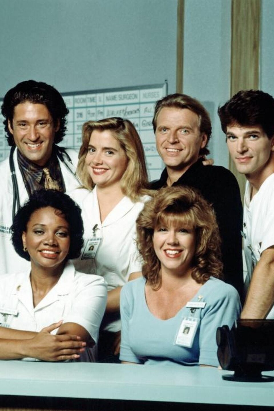 nurses 2x08